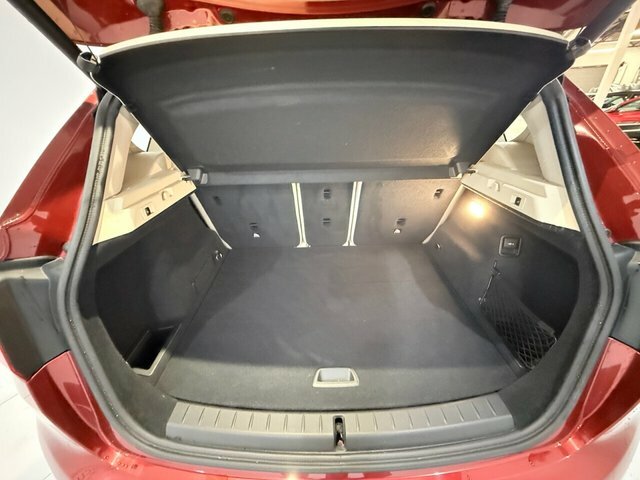 BMW 2 Series Active Tourer 1.5 218I Se Euro 6 Ss Black #20