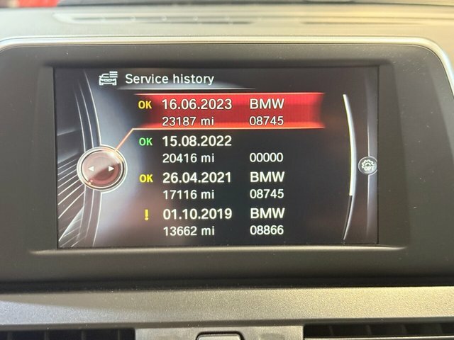 BMW 2 Series Active Tourer 1.5 218I Se Euro 6 Ss Black #34