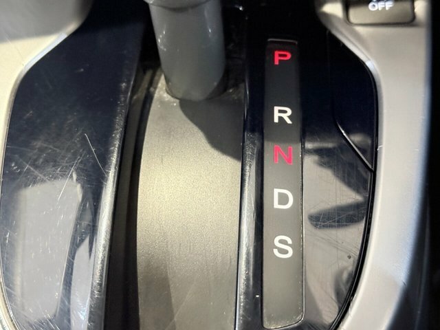 Honda Jazz Jazz Sport Navi I-vtec Cvt Blue #26