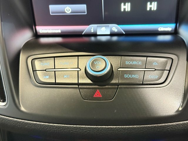 Ford C-Max Zetec 1.5 118 Bhp Mpv 20 Road Tax Black #26