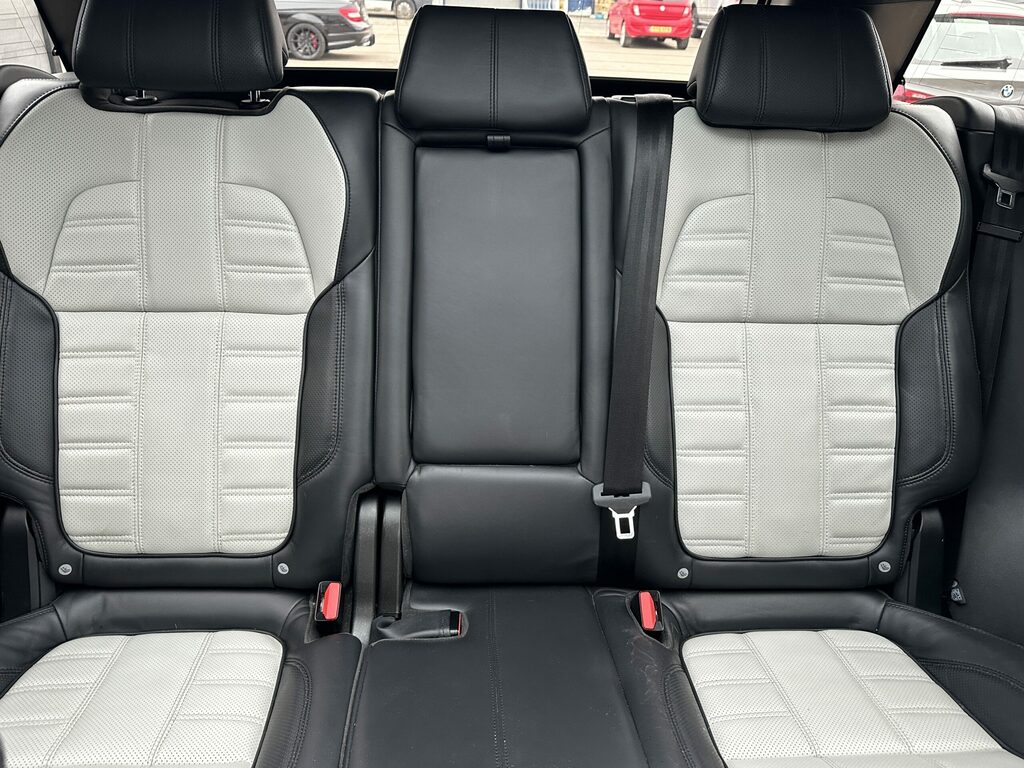 Land Rover Range Rover Sport Sd V6 Hse Ulez Blue #32
