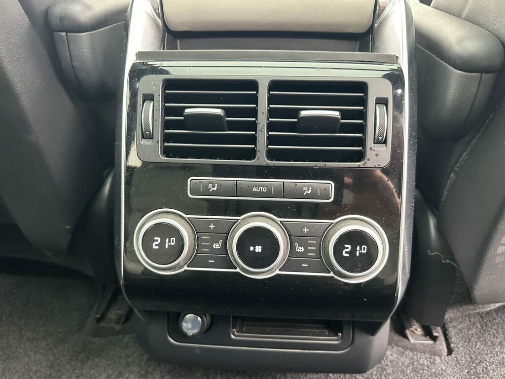 Land Rover Range Rover Sport Sd V6 Hse Ulez Blue #29