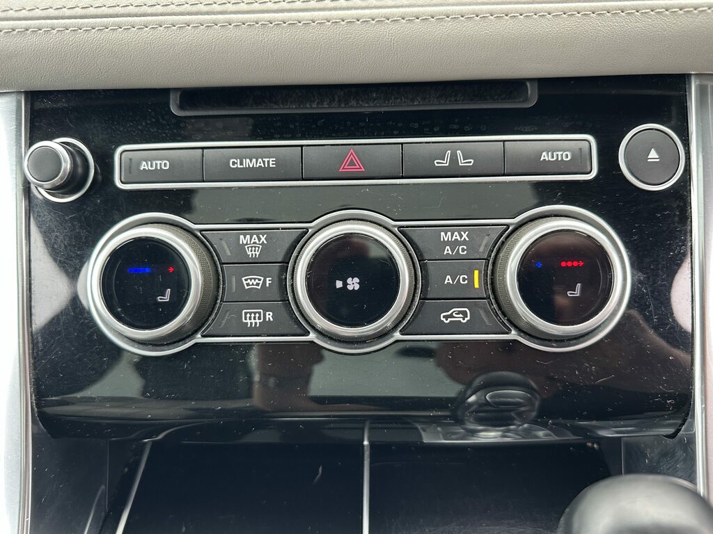 Land Rover Range Rover Sport Sd V6 Hse Ulez Blue #39