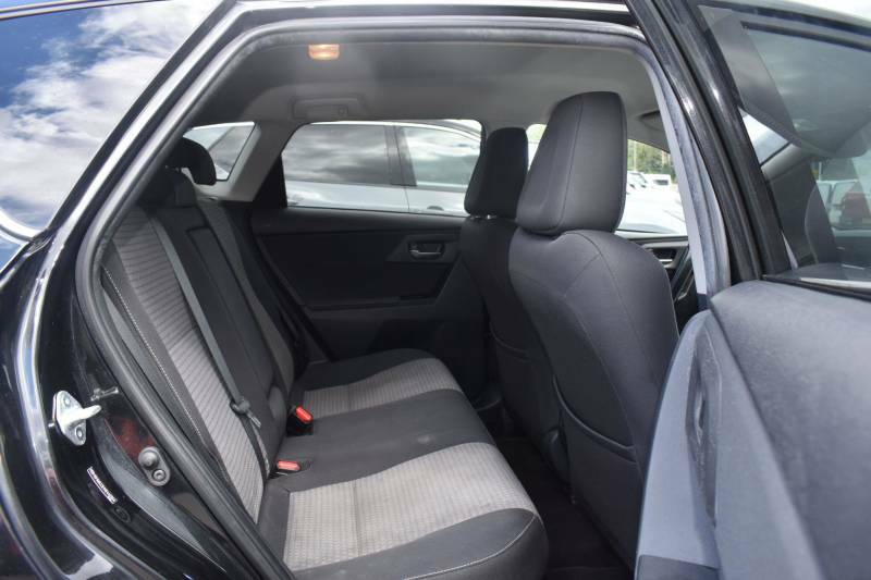 Toyota Auris 1.8 Vvt-h Design Cvt Euro 6 Ss - 2018 68 DX68XSW Black #4