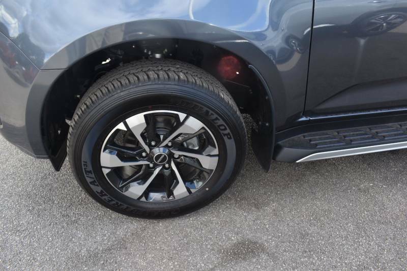 Isuzu D-Max 2.2 Td Dl40 4Wd Euro 7 Ss - 2026 26 #5