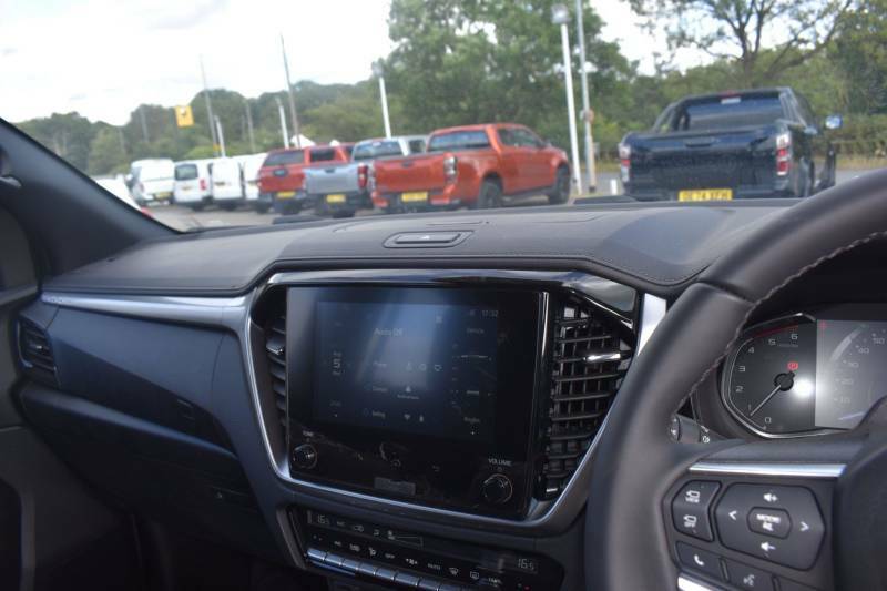 Isuzu D-Max 2.2 Td Dl40 4Wd Euro 7 Ss - 2026 26 #2