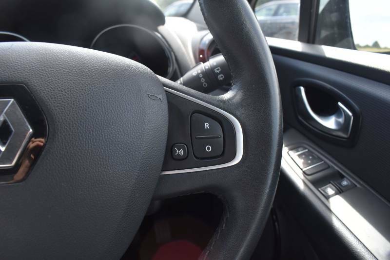 Renault Clio Renault Clio 0.9 Tce 90 Signature Nav Black #20