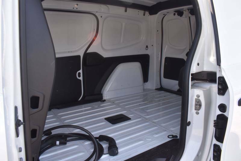 Renault Kangoo E-tech Ll21 44Kwh Start Lwb 6Dr - 2024 24 White #3