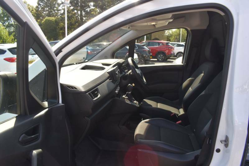 Renault Kangoo E-tech Ll21 44Kwh Start Lwb 6Dr - 2024 24 White #4