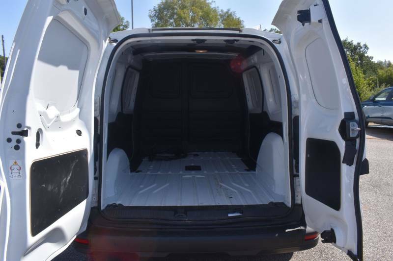 Renault Kangoo E-tech Ll21 44Kwh Start Lwb 6Dr - 2024 24 White #5
