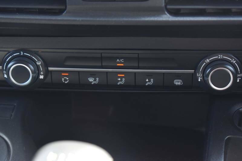 Toyota Proace City 1.5D 100 Active Van 6 Speed White #22