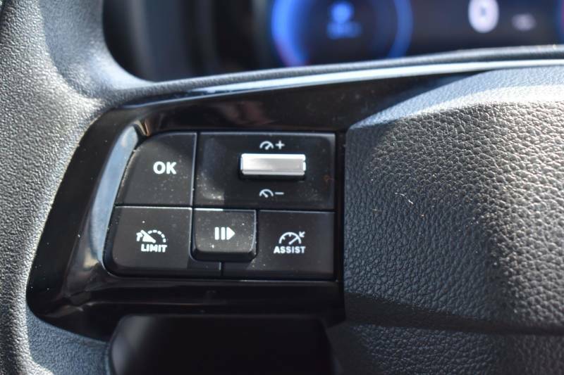 Toyota Proace City 1.5D 100 Active Van 6 Speed White #17