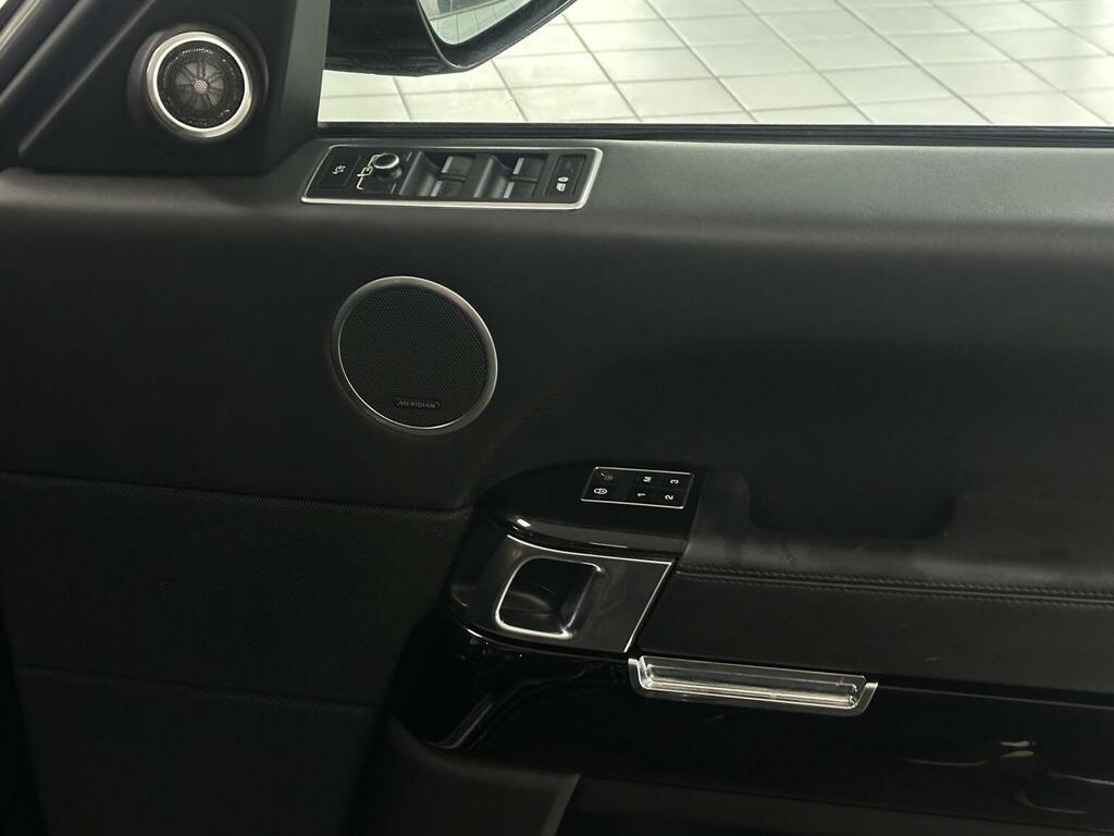 Land Rover Range Rover 4.4 Sdv8 339 Bhp Gold #20