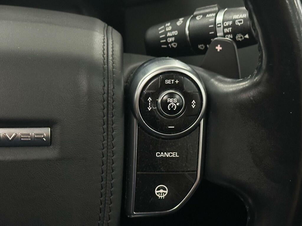 Land Rover Range Rover 4.4 Sdv8 339 Bhp Gold #27