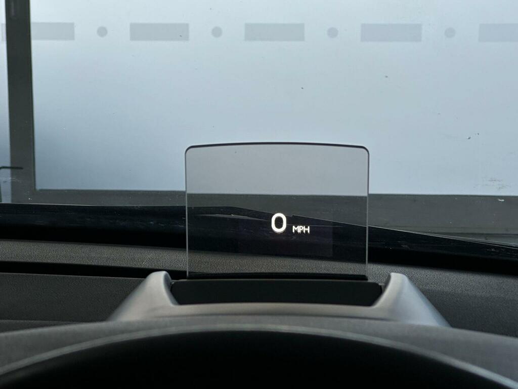Peugeot 3008 1.6 E-hdi Allure Egc White #22