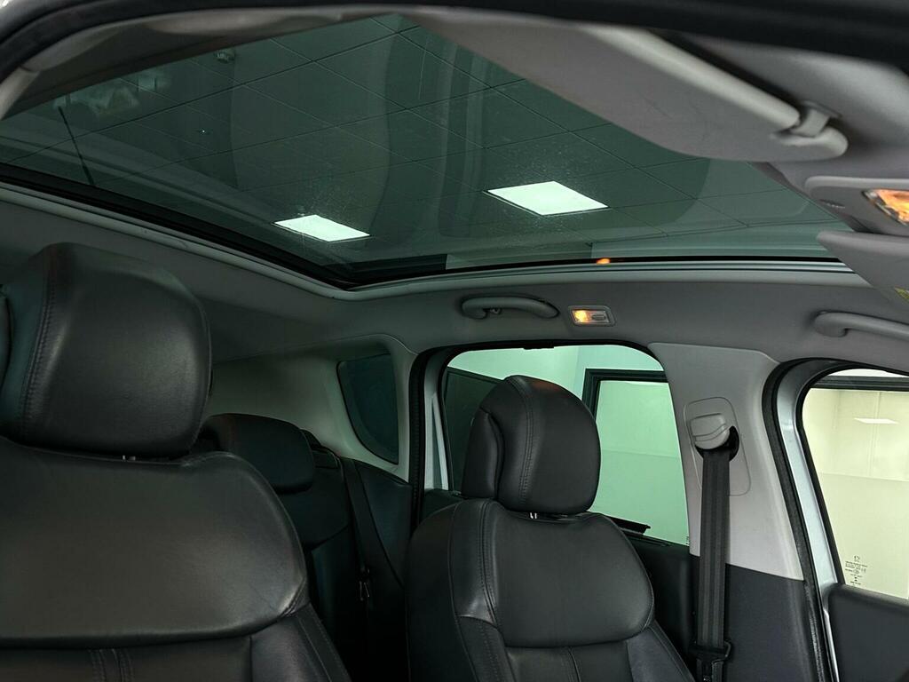 Peugeot 3008 1.6 E-hdi Allure Egc White #19