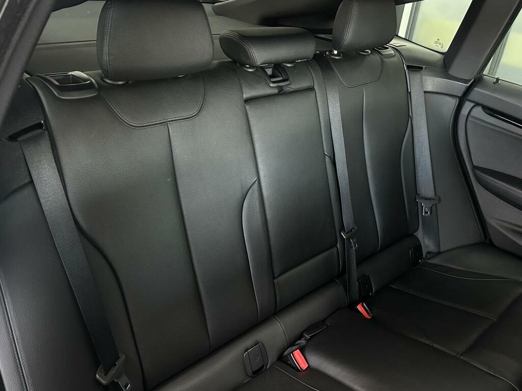 BMW 3 Series Gran Turismo 335D Xdrive M Sport Step Prof Media Blue #34