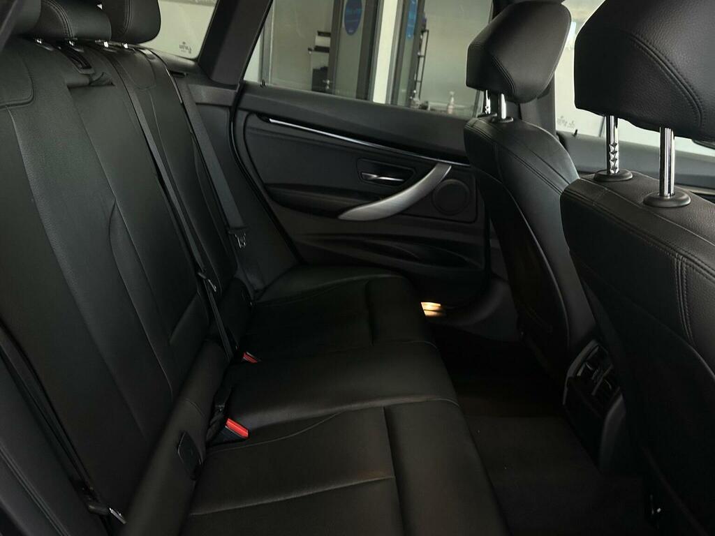 BMW 3 Series Gran Turismo 335D Xdrive M Sport Step Prof Media Blue #33