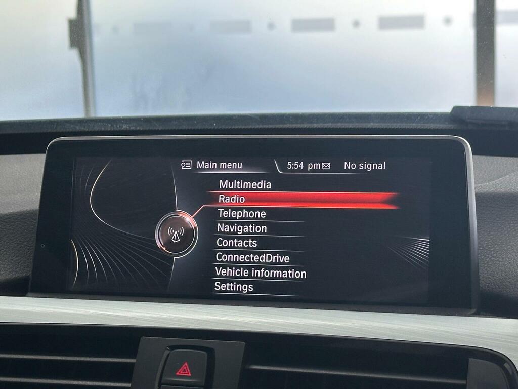 BMW 3 Series Gran Turismo 335D Xdrive M Sport Step Prof Media Blue #31