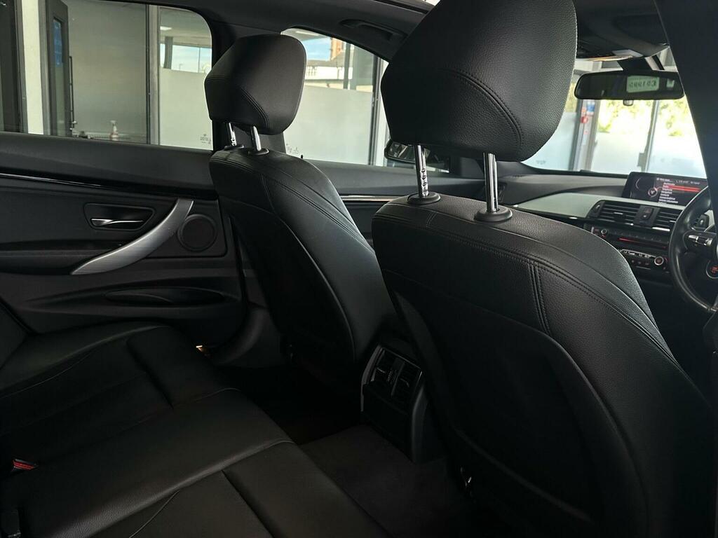 BMW 3 Series Gran Turismo 335D Xdrive M Sport Step Prof Media Blue #32