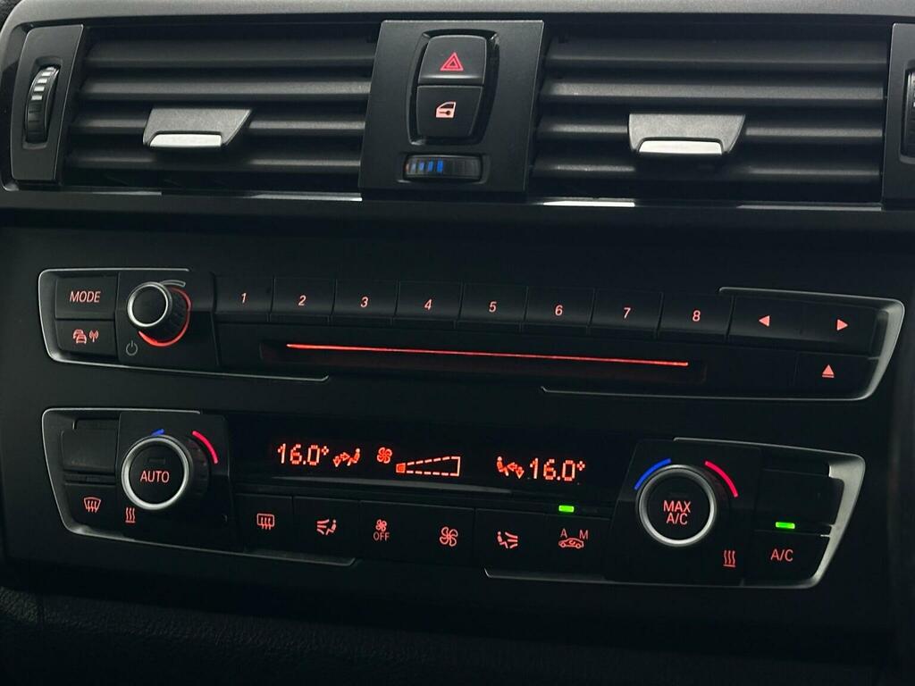 BMW 1 Series 118I M Sport Euro 6 Ss 136 Ps Grey #23