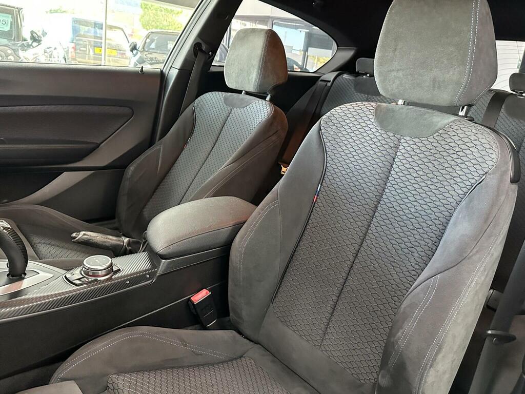 BMW 1 Series 118I M Sport Euro 6 Ss 136 Ps Grey #30