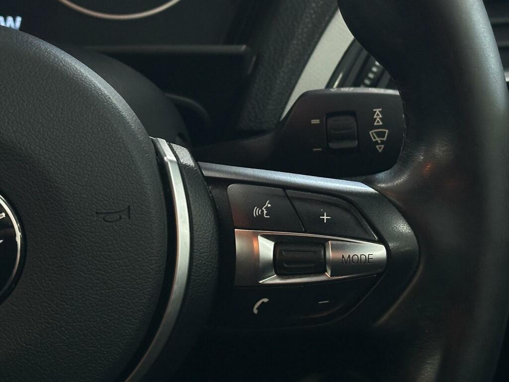BMW 1 Series 118I M Sport Euro 6 Ss 136 Ps Grey #21