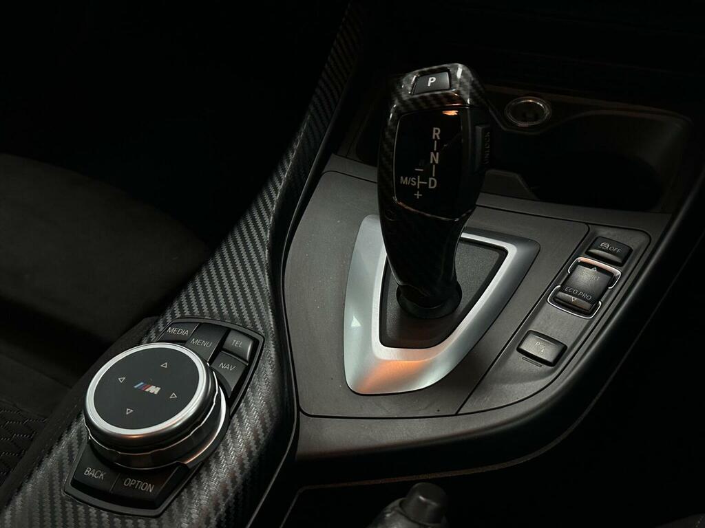 BMW 1 Series 118I M Sport Euro 6 Ss 136 Ps Grey #19