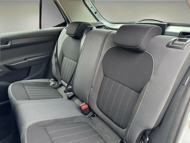 Skoda Fabia Skoda Fabia Estate Se L 1.0 Tsi 95 Ps 5G Man Blue #24