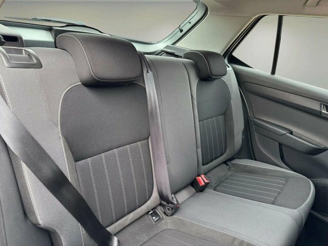 Skoda Fabia Skoda Fabia Estate Se L 1.0 Tsi 95 Ps 5G Man Blue #32