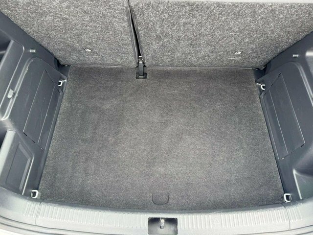 Skoda Fabia Skoda Fabia Estate Se L 1.0 Tsi 95 Ps 5G Man Blue #23