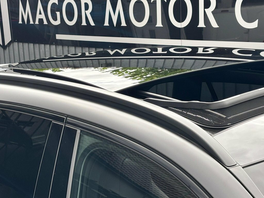 Mercedes-Benz GLC Class For Sale In Caldicot LR25WUU Grey #4