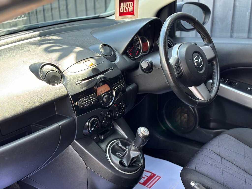 Mazda 2 For Sale In Caldicot Silver #6