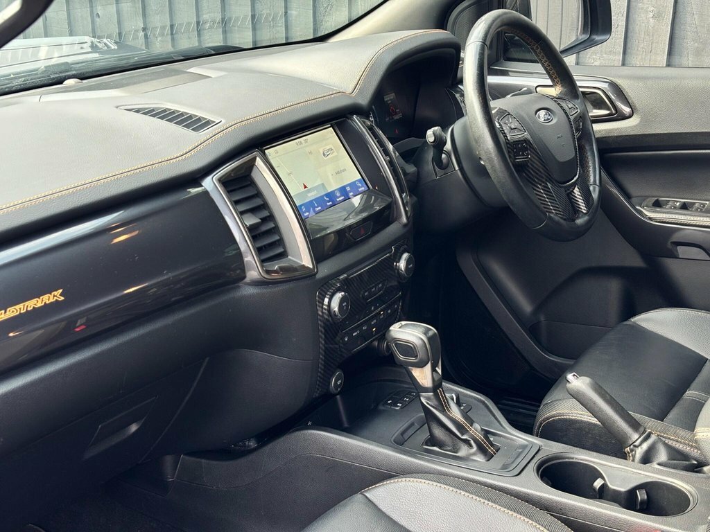 Ford Ranger For Sale In Caldicot Grey #6