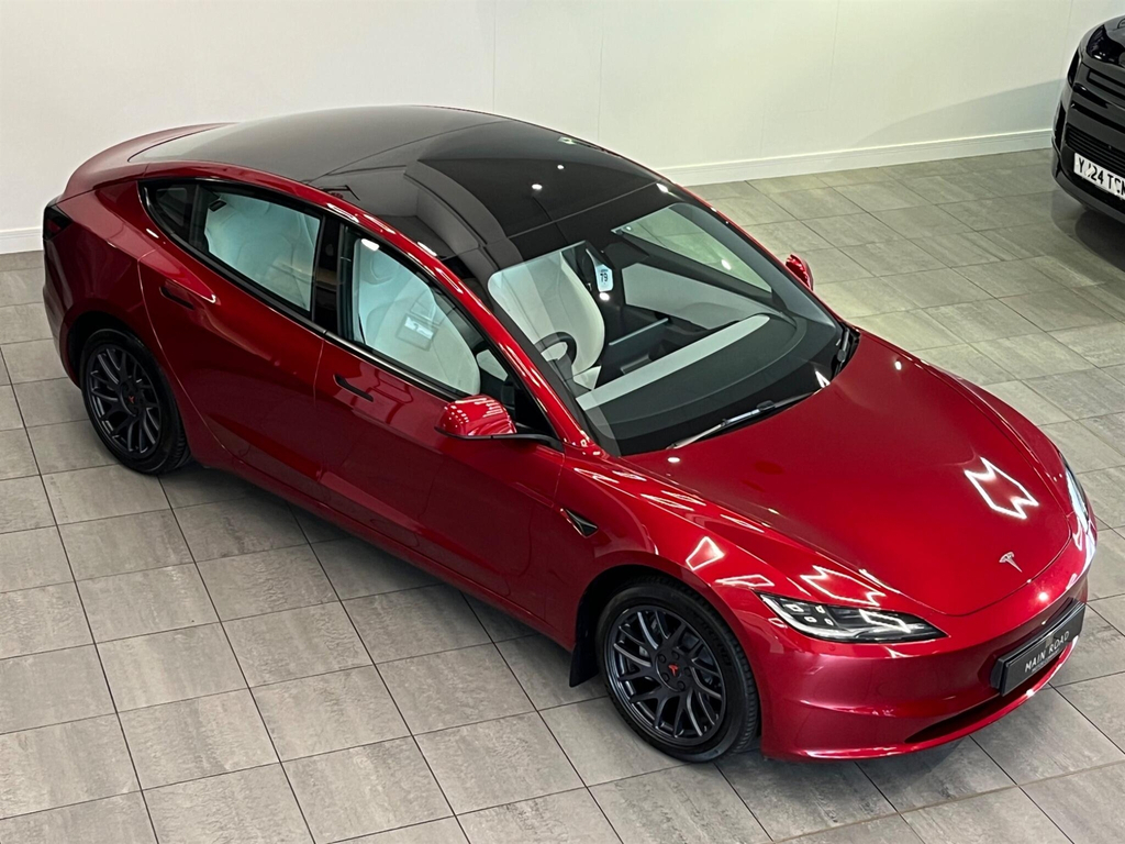 Tesla Model 3 Dual Motor Long Range 4Wde MV24OLO #2