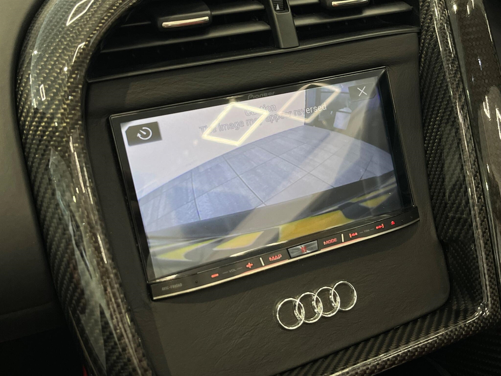 Audi R8 5.2 Fsi V10 Spyder R Tronic Quattro Euro 4 #30