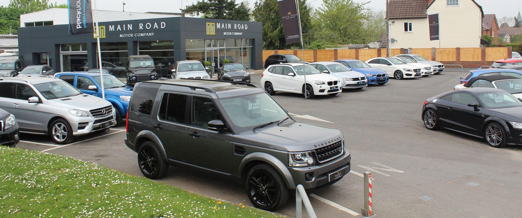 Land Rover Discovery Sport 2.0 Si4 Hse 4Wd Euro 6 Ss 
