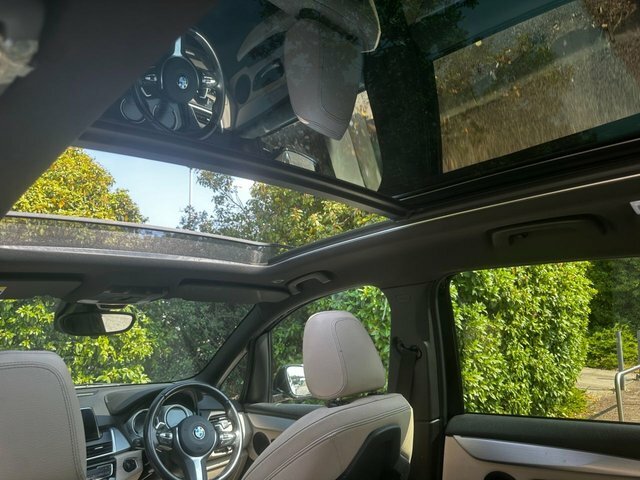 BMW 2 Series Gran Tourer 220I M Sport Black #4