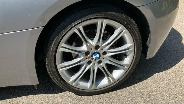 BMW Z4 2.0 Z4 Sport Roadster 148 Bhp Black #10
