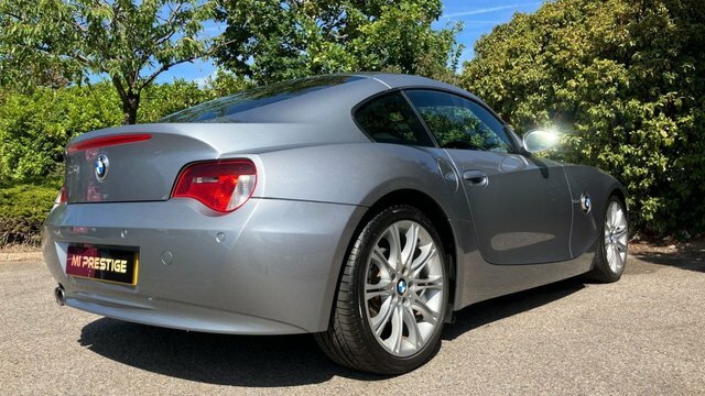 BMW Z4 2.0 Z4 Sport Roadster 148 Bhp Black #16