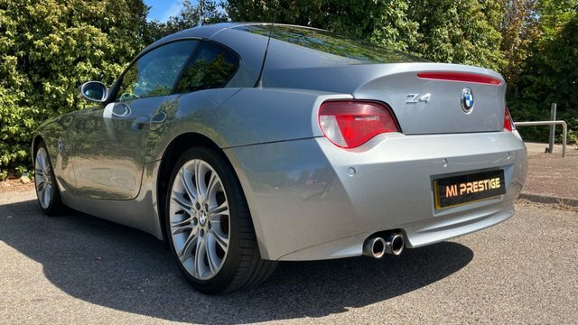 BMW Z4 2.0 Z4 Sport Roadster 148 Bhp Black #18
