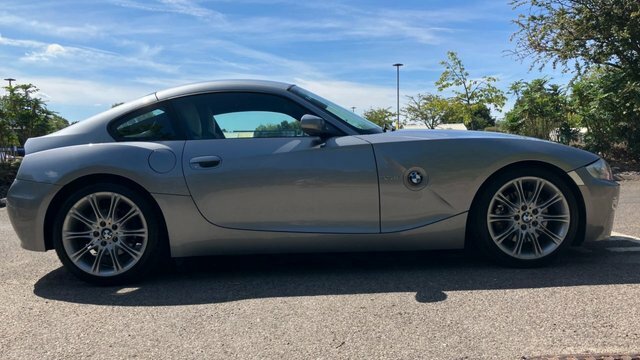 BMW Z4 2.0 Z4 Sport Roadster 148 Bhp Black #25