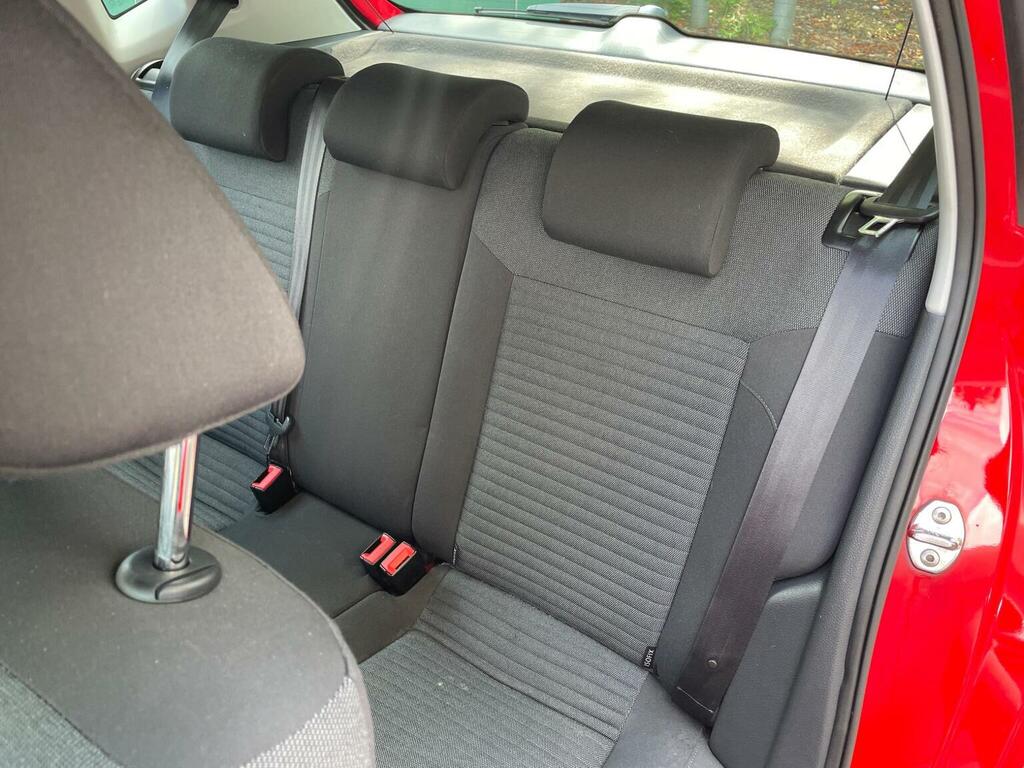 Volkswagen Polo 1.4 Match Dsg Euro 5 Blue #21