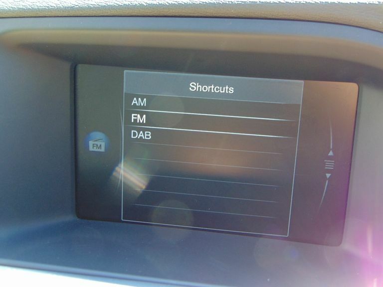 Volvo V60 Vehicle Details Price - 9995 Make Volvo Model V Grey #22