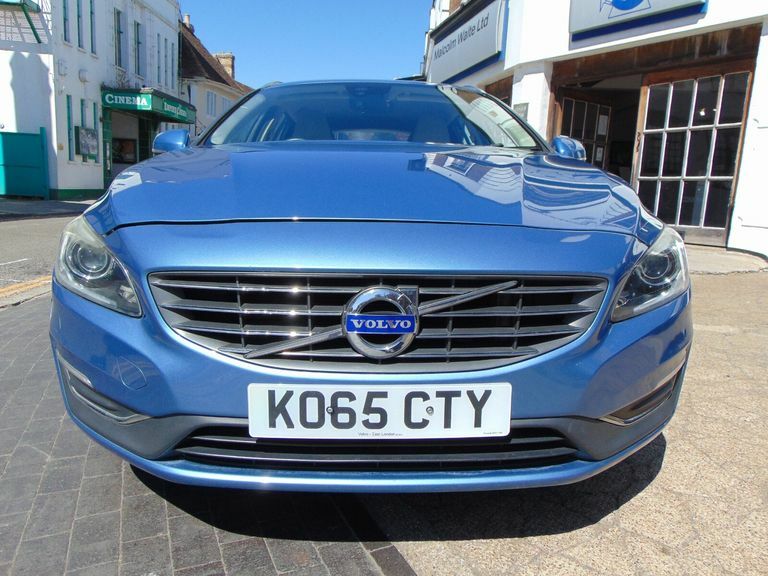 Volvo V60 Vehicle Details Price - 9995 Make Volvo Model V Grey #43