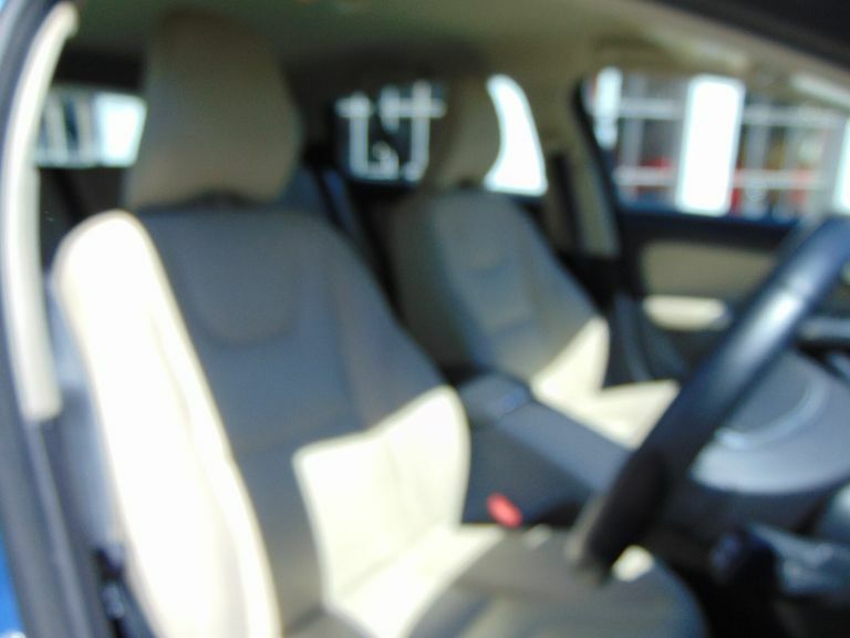 Volvo V60 Vehicle Details Price - 9995 Make Volvo Model V Grey #14
