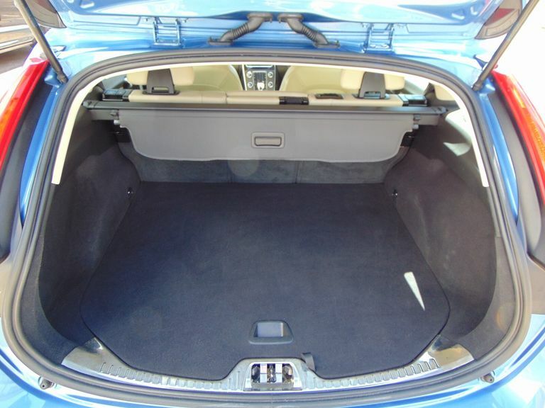 Volvo V60 Vehicle Details Price - 9995 Make Volvo Model V Grey #38