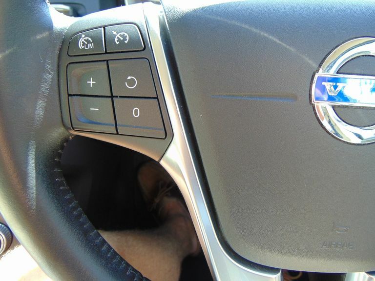 Volvo V60 Vehicle Details Price - 9995 Make Volvo Model V Grey #26