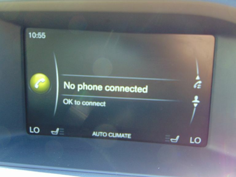 Volvo V60 Vehicle Details Price - 9995 Make Volvo Model V Grey #25