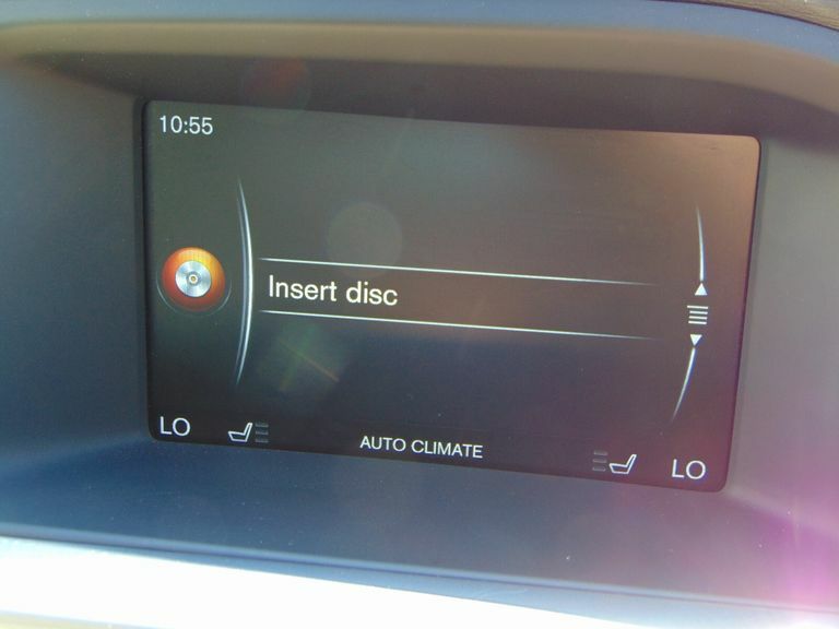Volvo V60 Vehicle Details Price - 9995 Make Volvo Model V Grey #23